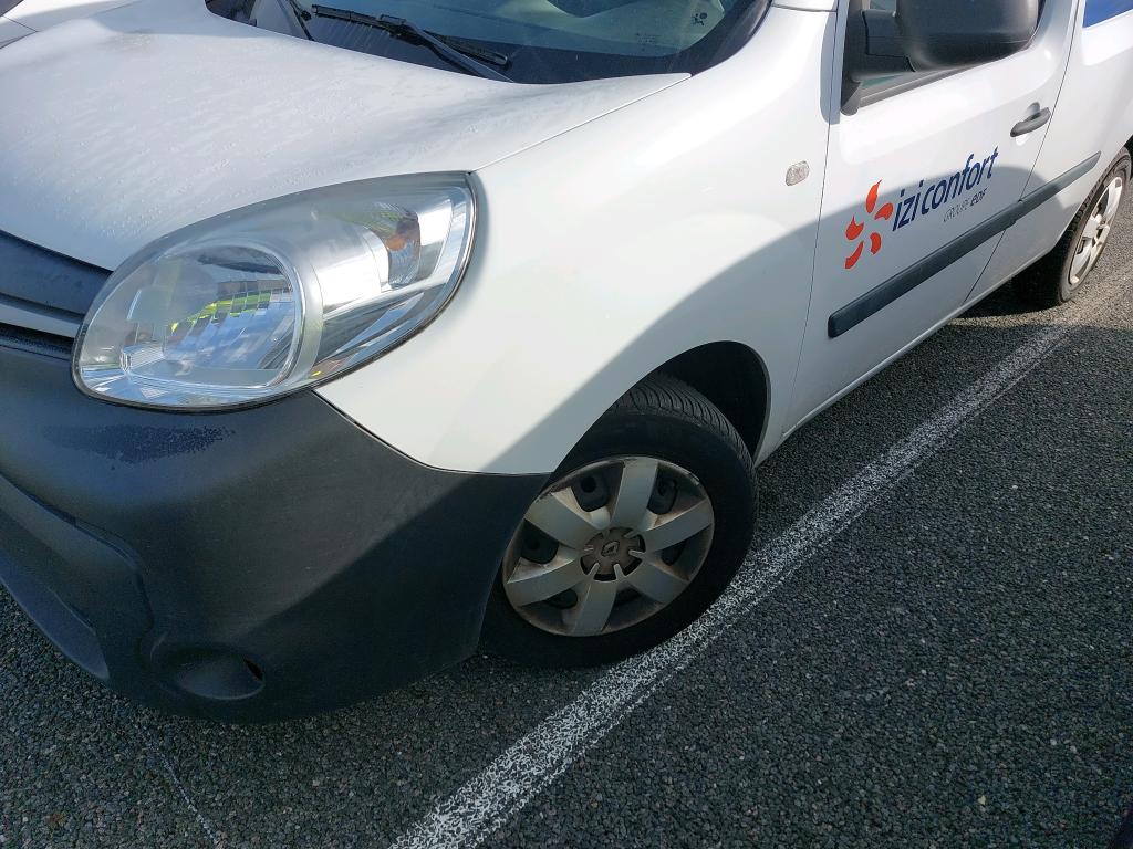 RENAULT KANGOO VU EXPRESS BLUE DCI 80 EXTRA R-LINK 2020
