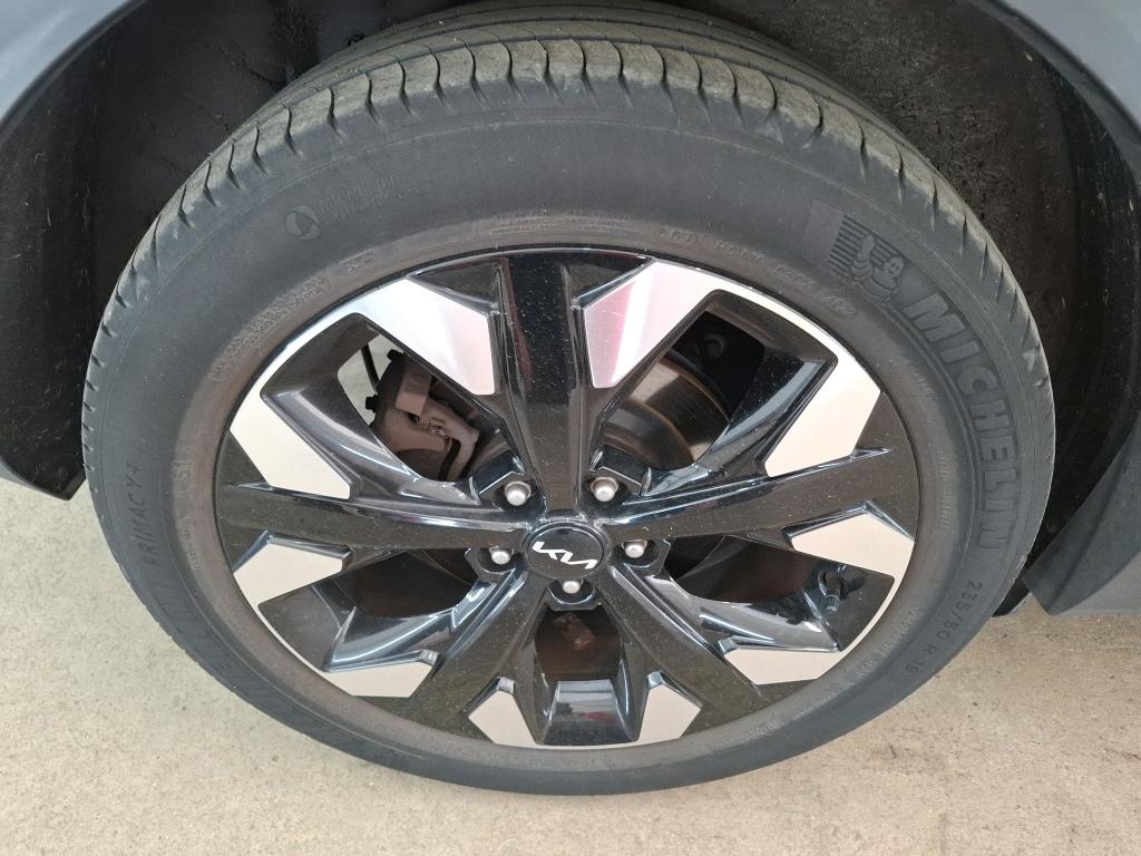 KIA SPORTAGE VP 1.6 T-GDi 265ch ISG Hybride Rechargeable BVA6 4x4 Active 2023