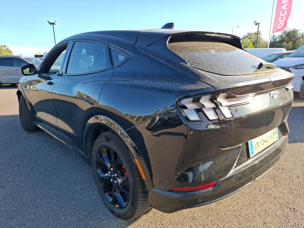FORD MUSTANG MACH-E Extended Range 91 kWh 294 ch Premium 2023