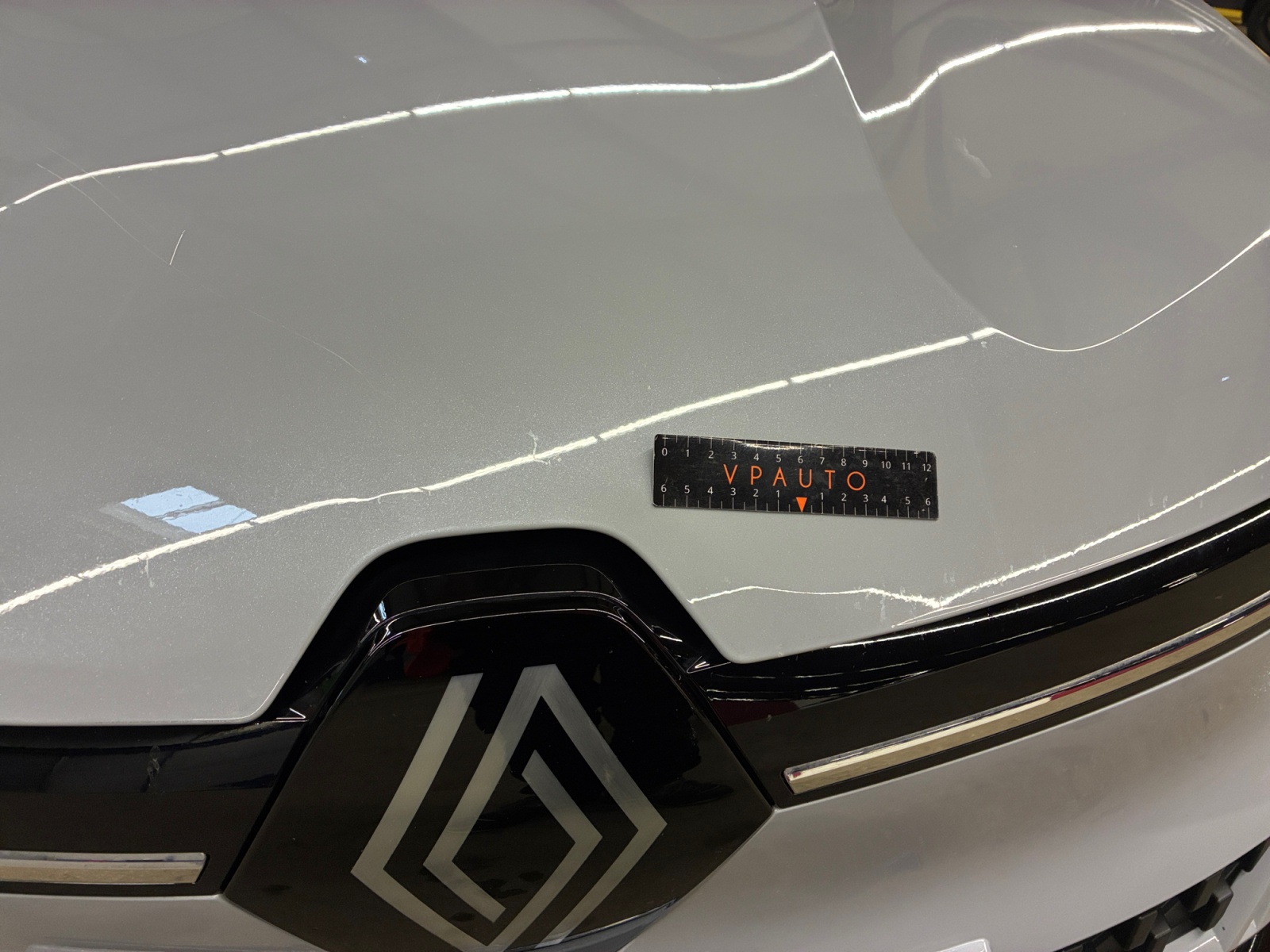 RENAULT Megane E-Tech EV60 220 ch super charge Iconic 2022