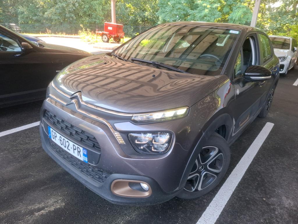 C3 PURETECH