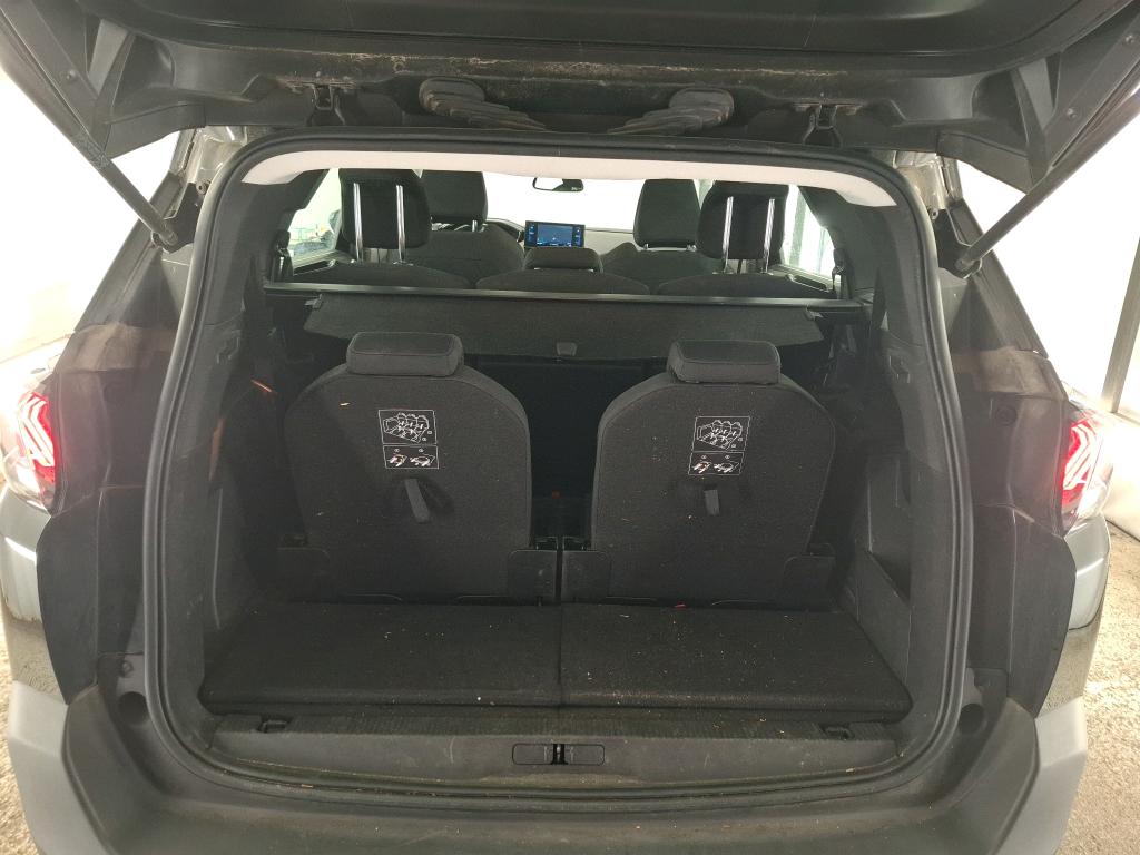 PEUGEOT 5008 BUSINESS BlueHDi 130ch S&S EAT8 Active 2021