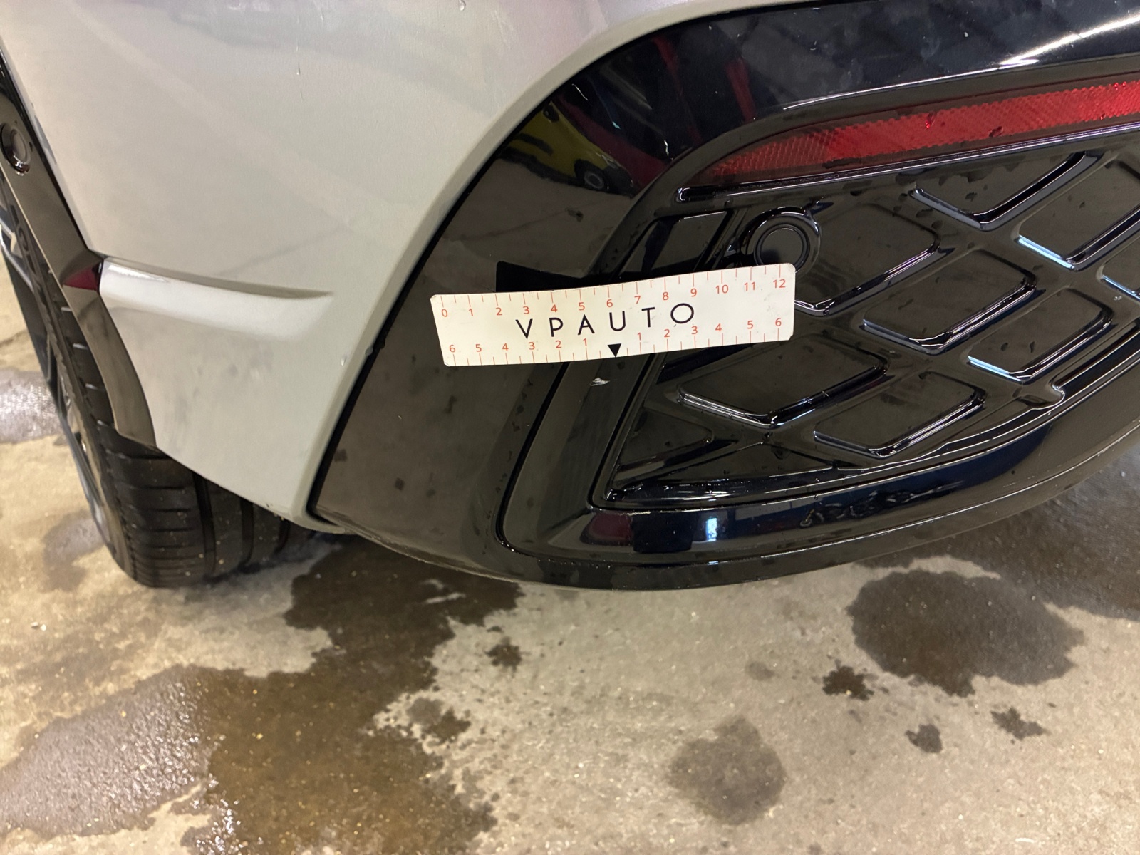 VOLKSWAGEN Tiguan 1.5 eHybrid 272ch DSG6 R-Line 2025