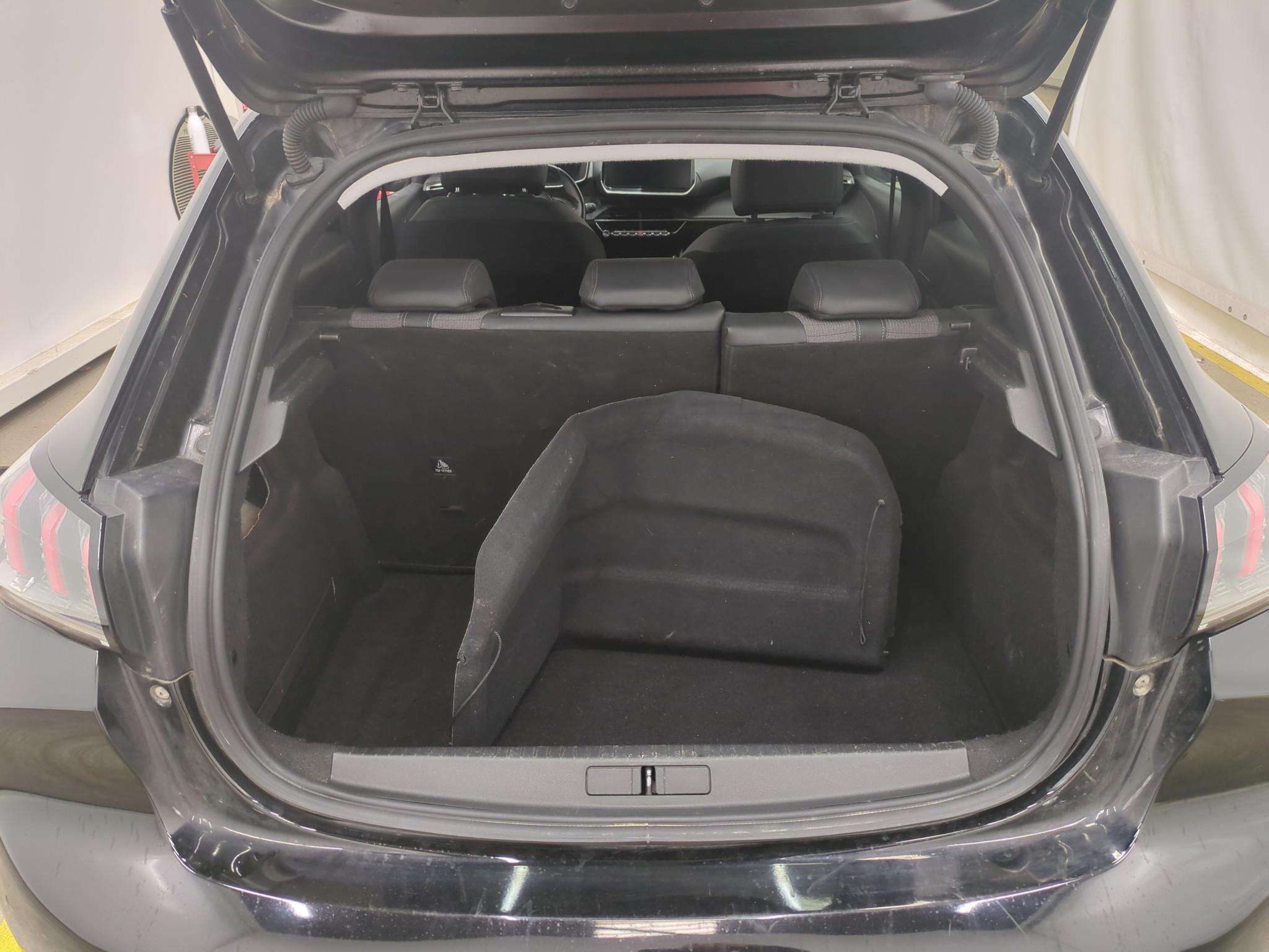 PEUGEOT 208 PureTech 100 S&S BVM6 Allure Pack 2022
