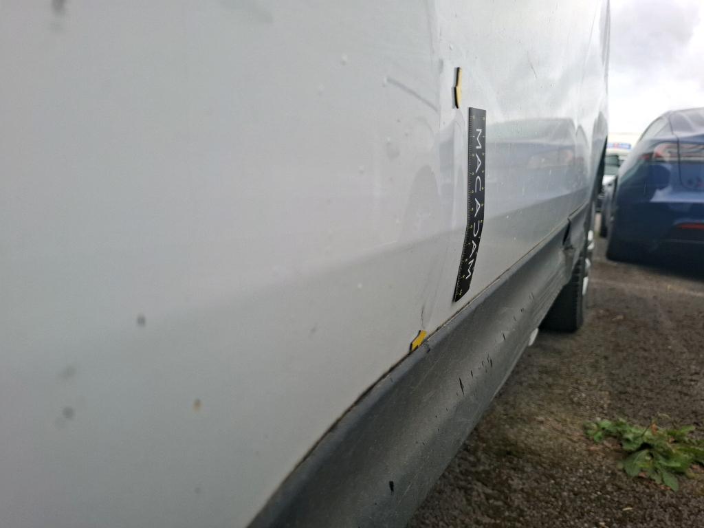 RENAULT KANGOO VU VAN BLUE DCI 95 GRAND CONFORT- 22 2023