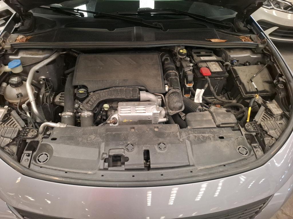 PEUGEOT 308 SW PureTech 130ch S&S EAT8 Active Pack 2023