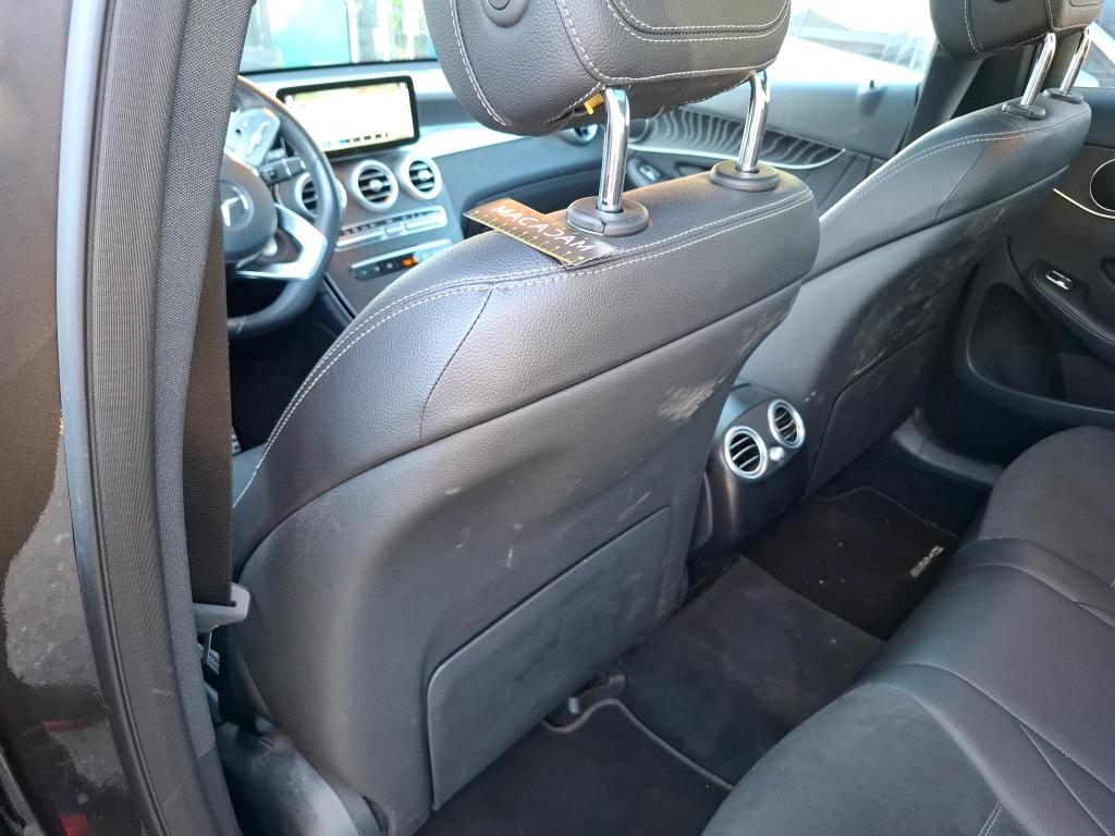 MERCEDES-BENZ MERCEDES CLASSE GLC 300 de 9G-Tronic 4Matic AMG Line 2023
