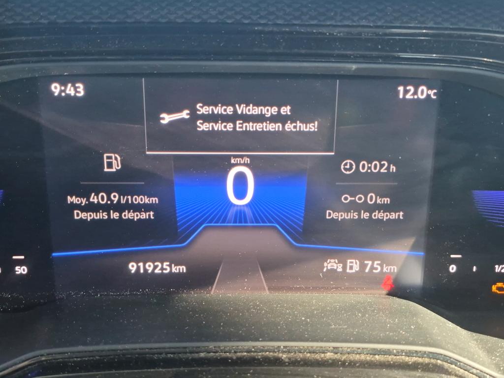 VOLKSWAGEN POLO 1.0 TSI 95 S&S BVM5 Life 2022
