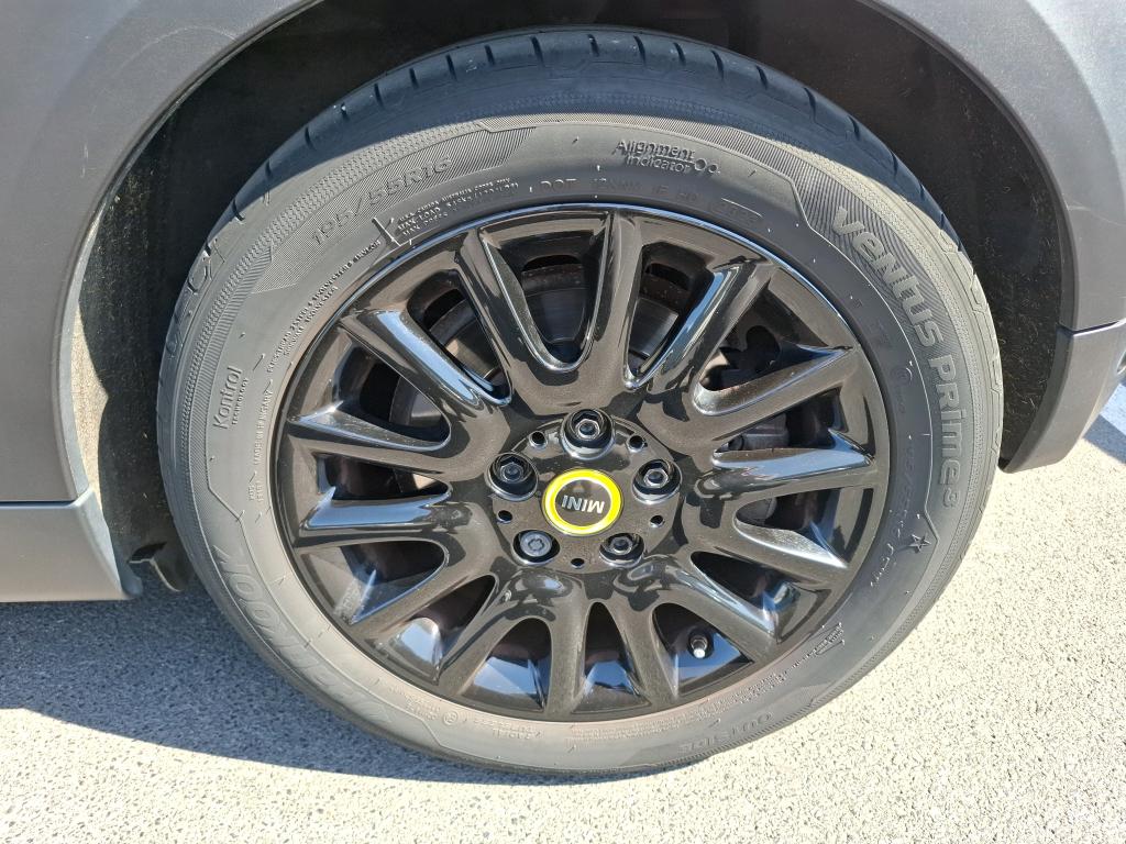 MINI HATCH 3 Portes Cooper SE 184 ch Edition Premium Plus 2023