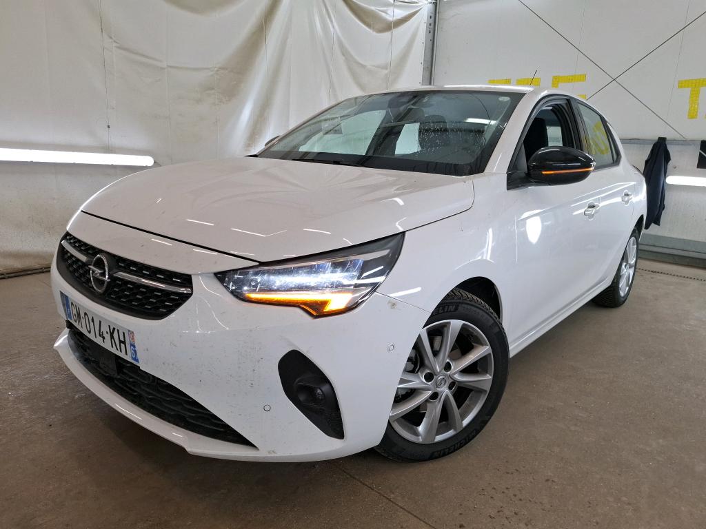 CORSA 1.2