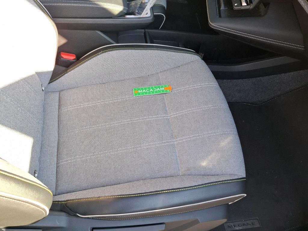RENAULT MÉGANE MEGANE E-TECH EV40 130ch boost charge Techno 2023