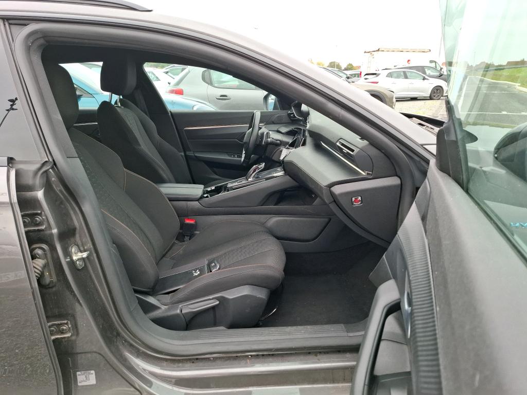 PEUGEOT 508 SW Hybrid 225 e-EAT8 Active Pack 2023