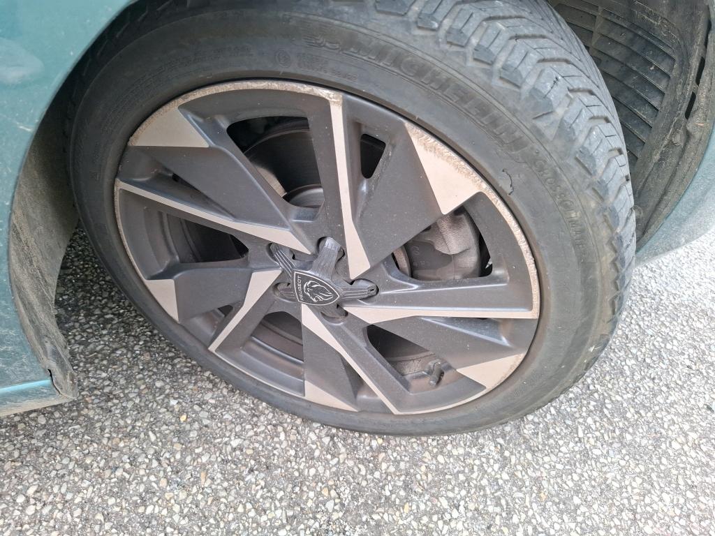 PEUGEOT 308 SW BlueHDi 130ch S&S EAT8 Allure Pack 2022