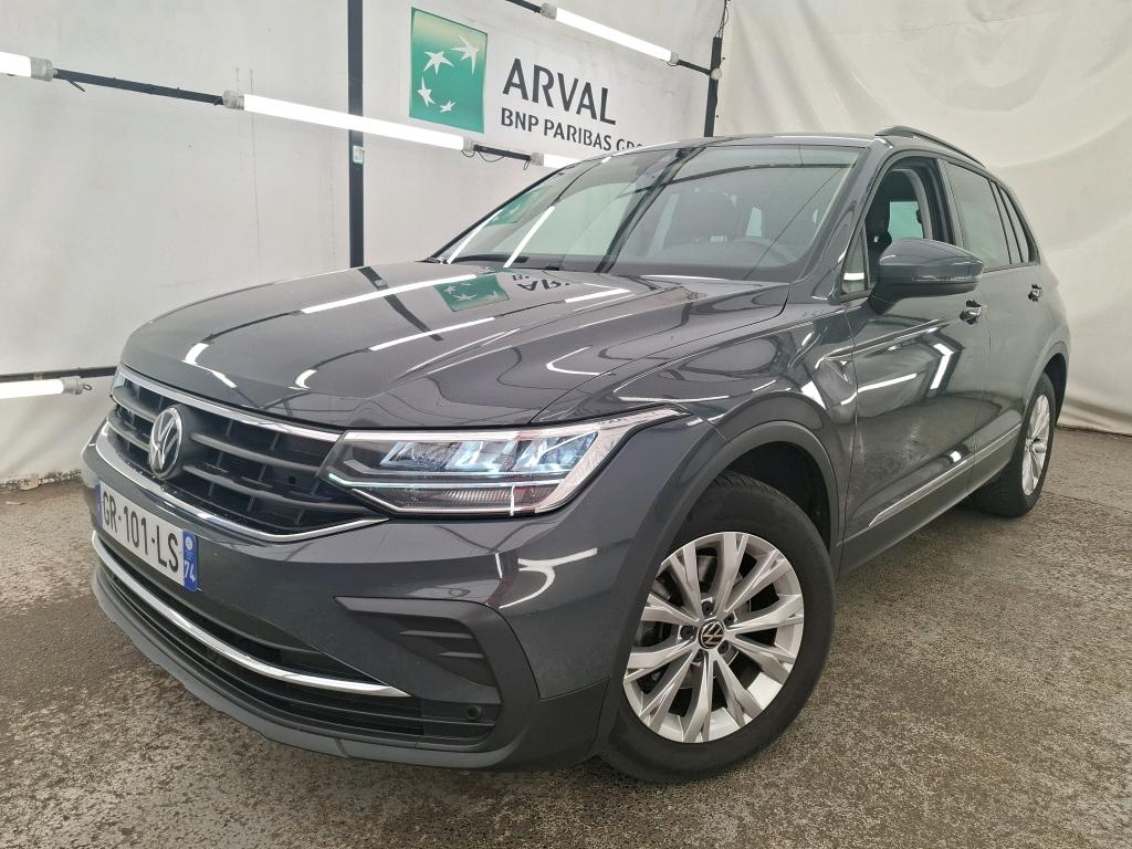 TIGUAN 1.5