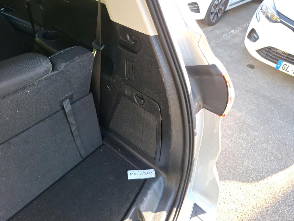 FORD S-MAX 2.5 Duratec Hybrid 190 eCVT Titanium Business 2022