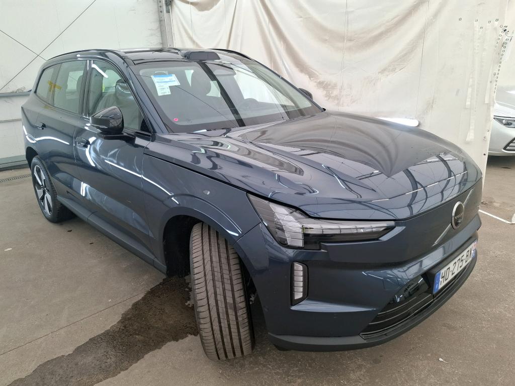 VOLVO EX90 Single RWD 279 ch 1EDT Start 2025