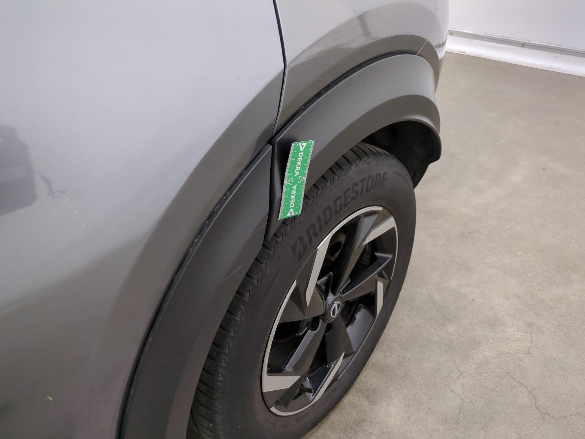 NISSAN JUKE 2023 HYBRID 143 Business+ 2023