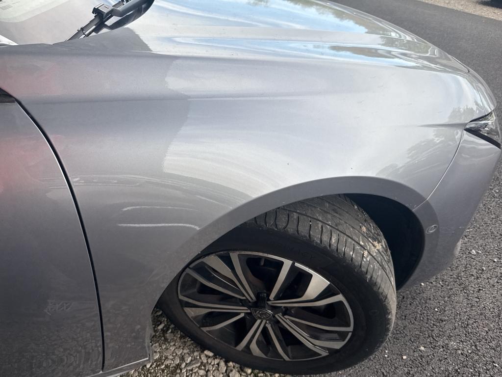 PEUGEOT 508 SW BlueHDi 130 ch S&S EAT8 Allure 2023