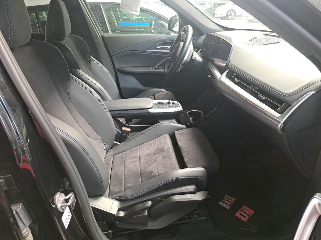 BMW X1 U11 sDrive 18i 136ch DKG7 M Sport 2024