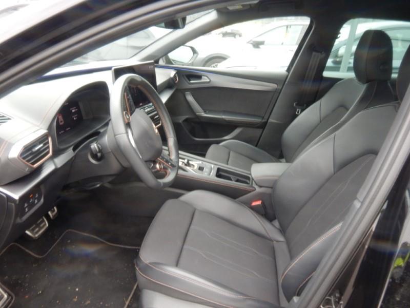 CUPRA Leon 2.0 TDI 150 ch DSG7 V 2025
