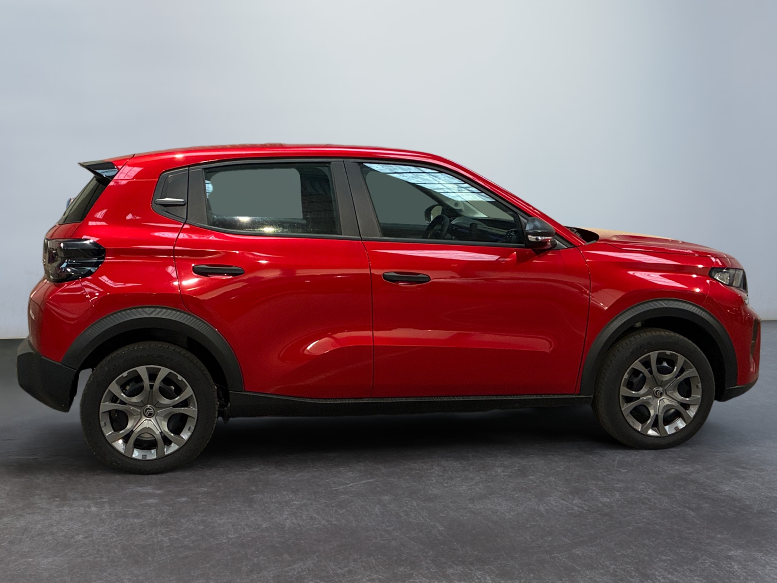 CITROEN E-C3 113 ch Automatique You 2025