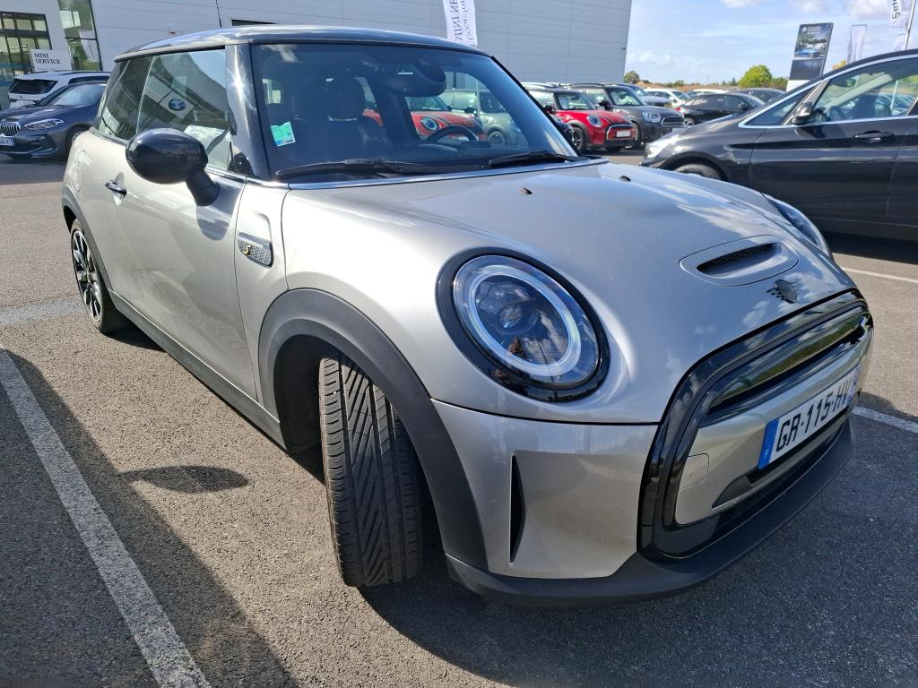 MINI HATCH 3 Portes Cooper SE 184 ch Edition Premium 2023