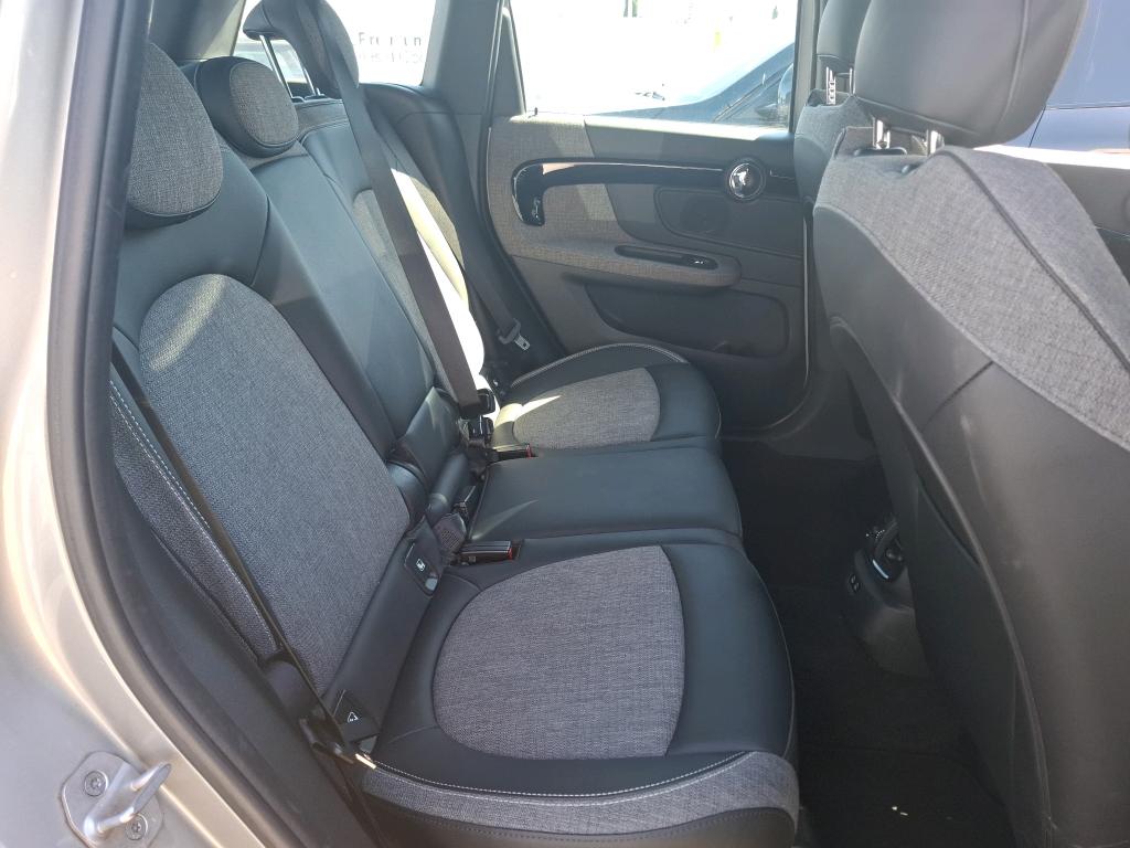 MINI COUNTRYMAN F60 LCI 136 ch BVA7 Cooper Essential 2023