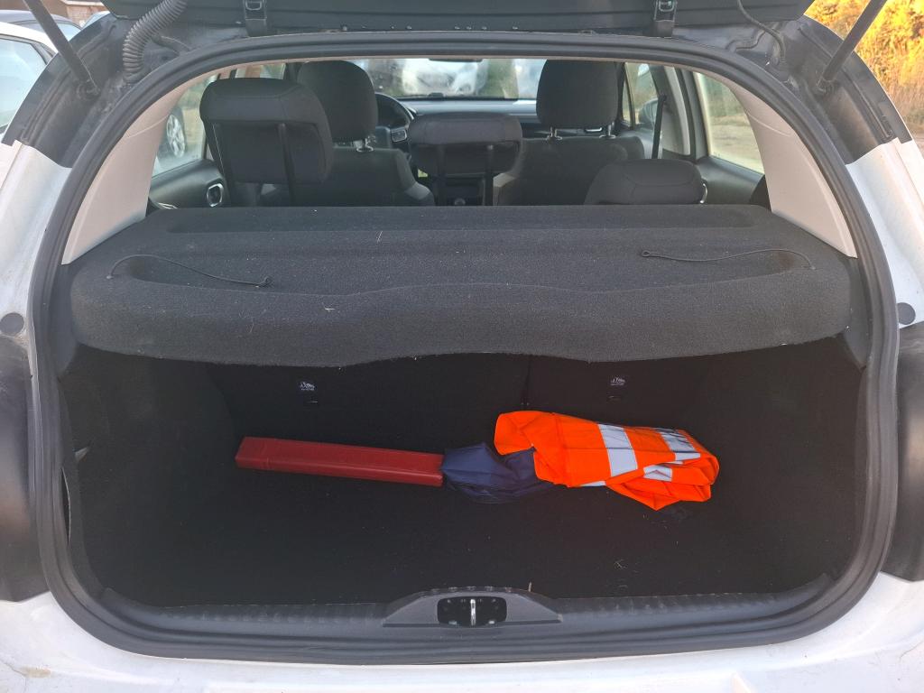 CITROEN C3 BlueHDi 100 S&S BVM6 Shine 2021