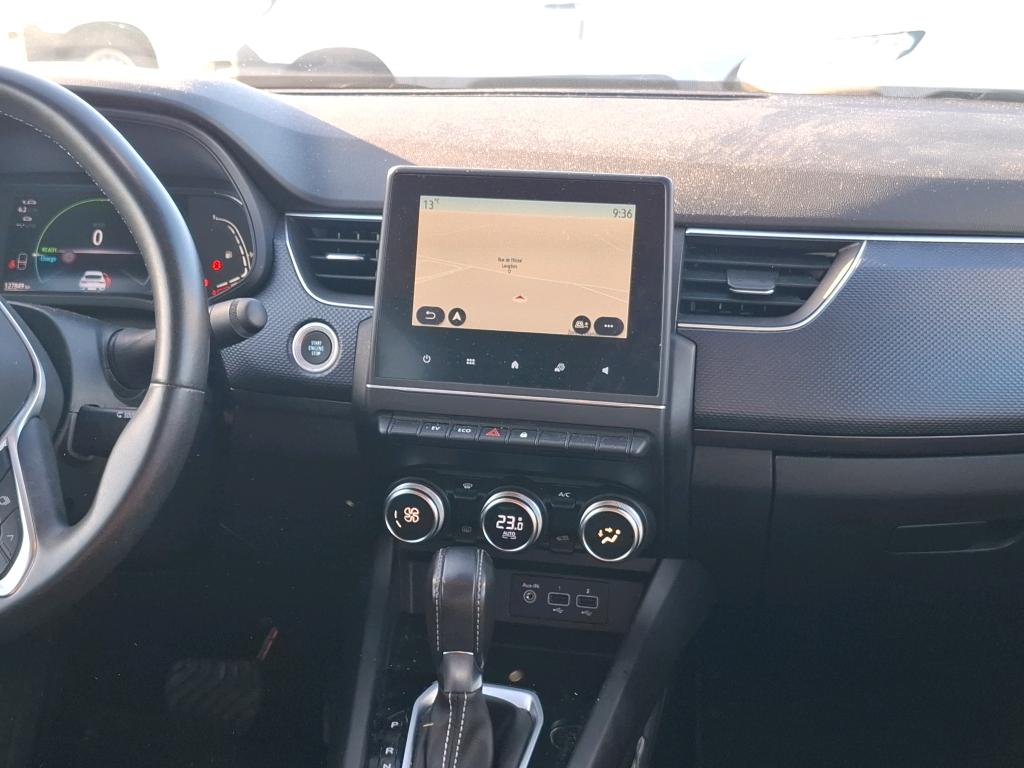 RENAULT ARKANA E-Tech 145 - 22 Evolution 2022