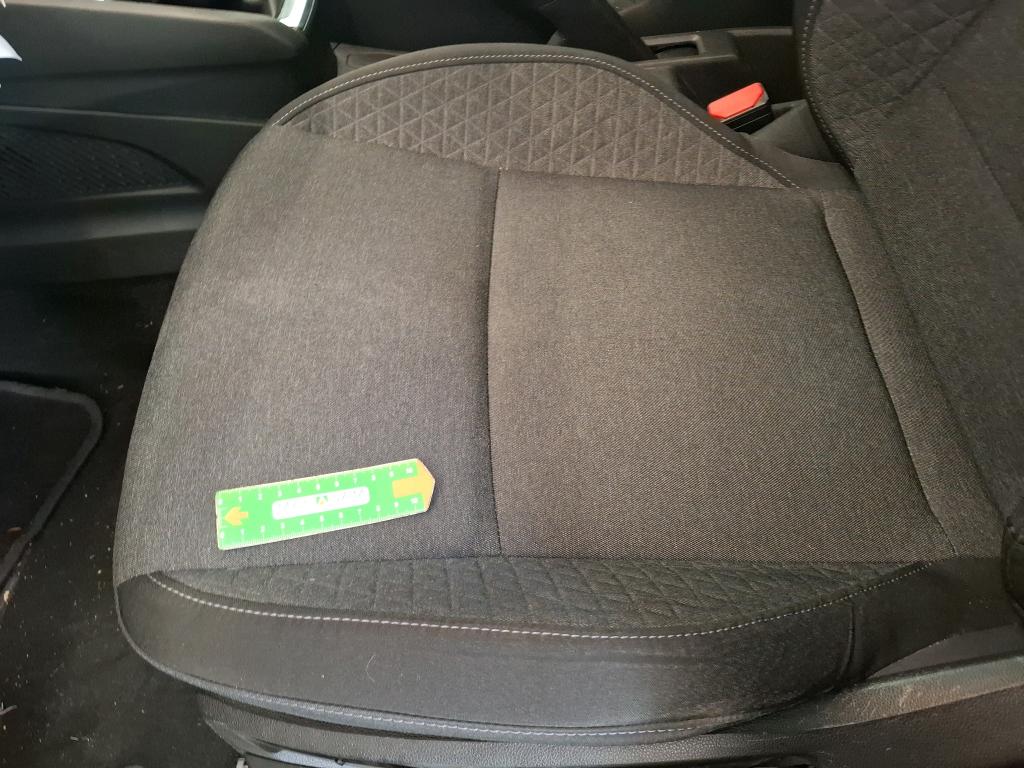 RENAULT CLIO SOCIETE SCE 75 - 20 AIR NAV 2020