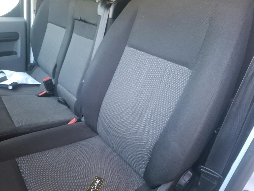 TOYOTA PROACE ELECTRIC MEDIUM 75KWH BUSINESS 2022