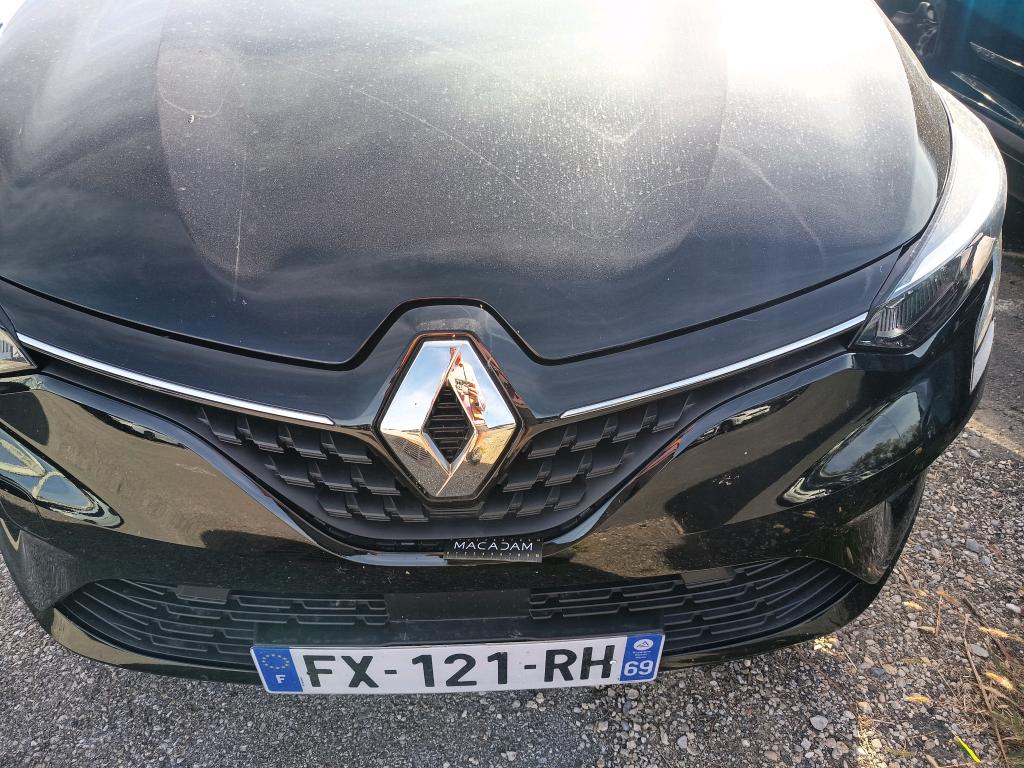 RENAULT CLIO V E-Tech 140 Business 2021