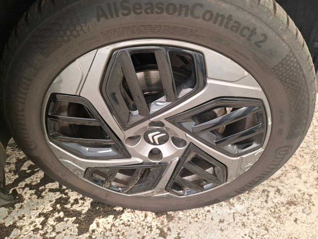 CITROEN C4 X PureTech 130 S&S EAT8 Plus 2023