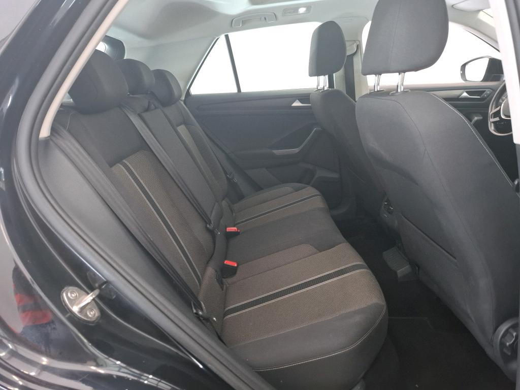 VOLKSWAGEN T-ROC 1.5 TSI 150 EVO Start/Stop BVM6 Lounge 2018