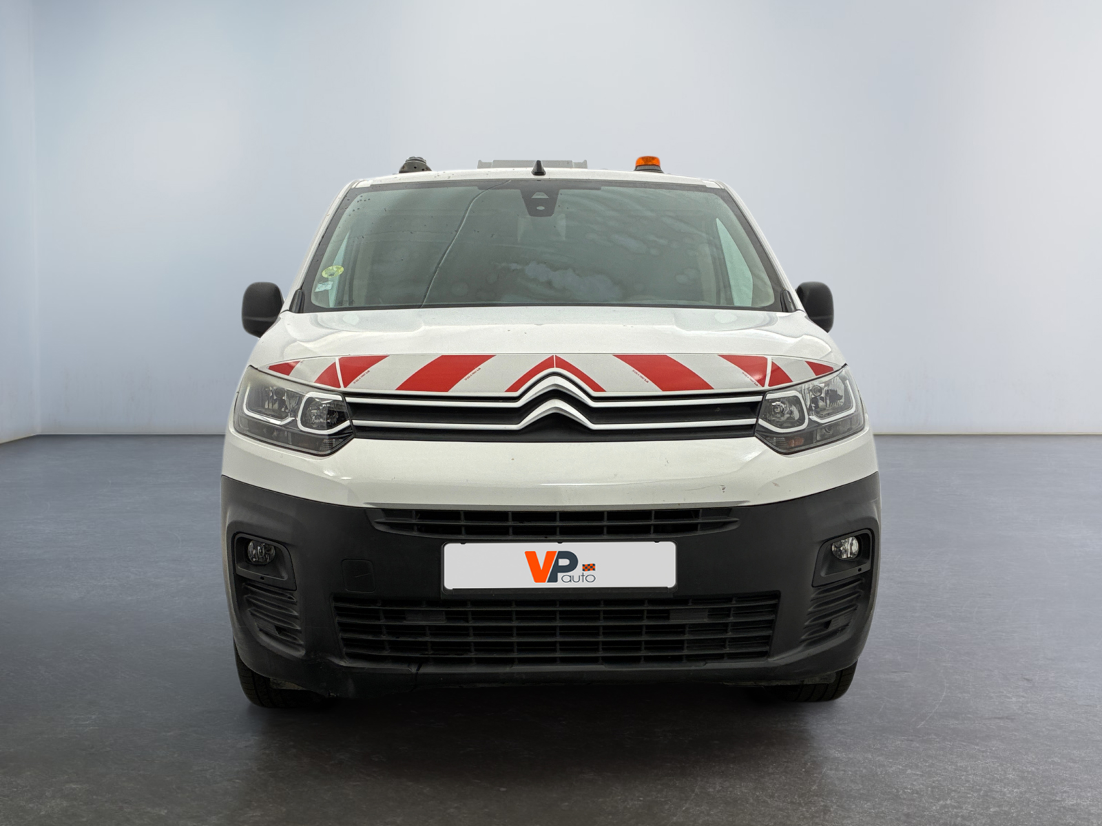 CITROEN BERLINGO VAN M 1000 BLUEHDI 100 S&S CLUB 2019