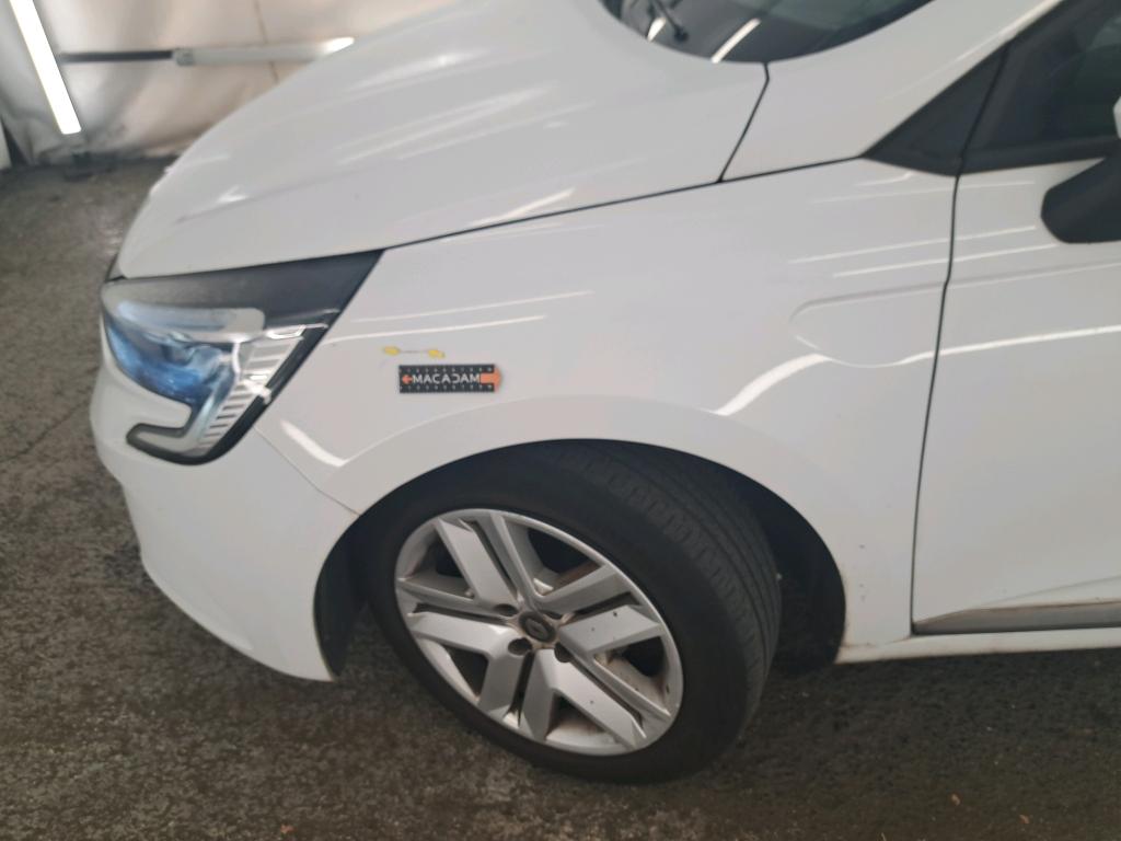 RENAULT CLIO V TCe 100 Business 2020