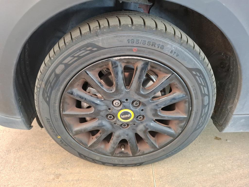 MINI HATCH 3 Portes Cooper SE 184 ch Edition Premium 2023