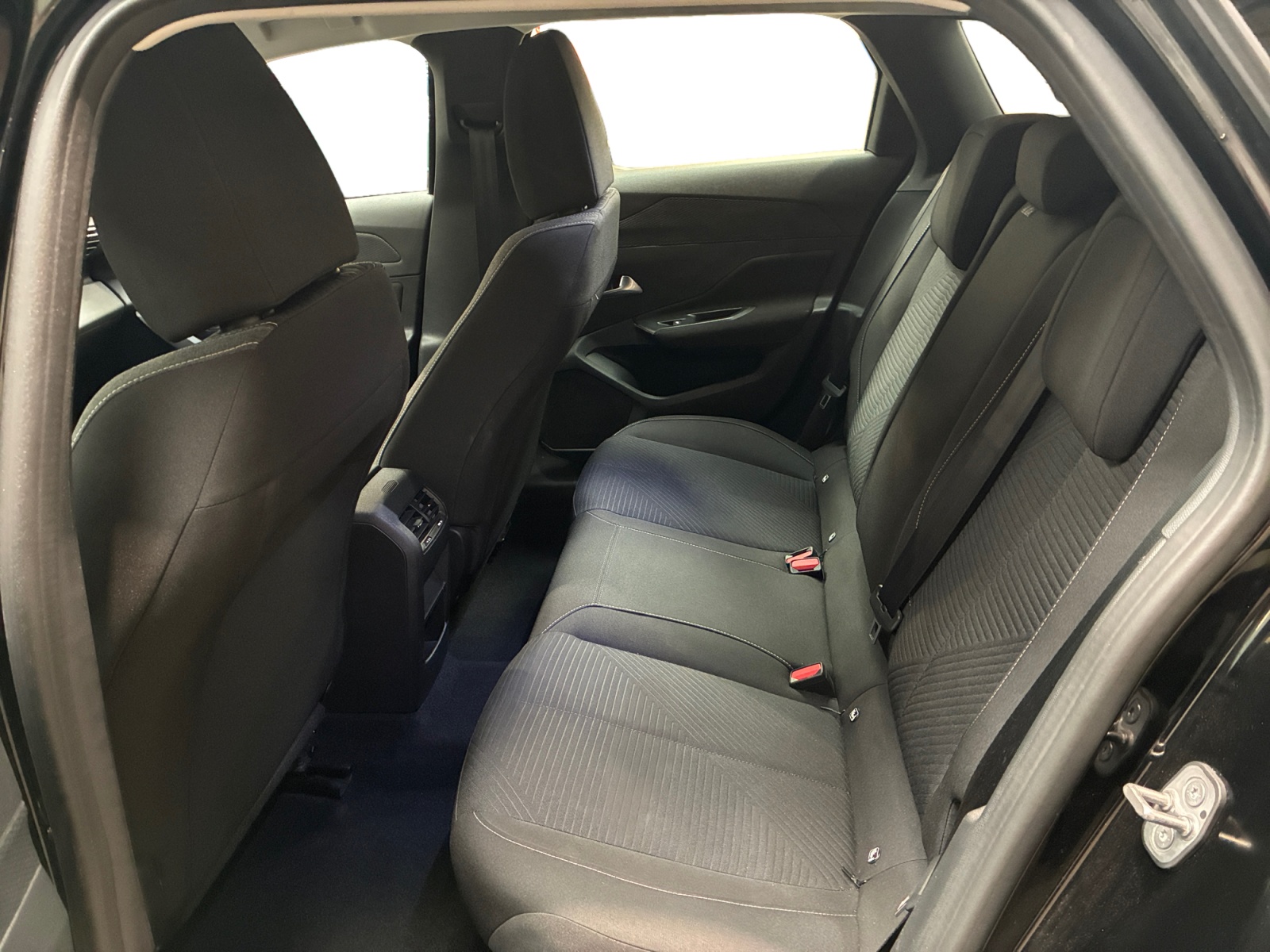 PEUGEOT 308 SW BlueHDi 130ch S&S EAT8 Active Pack Active Pack 2023