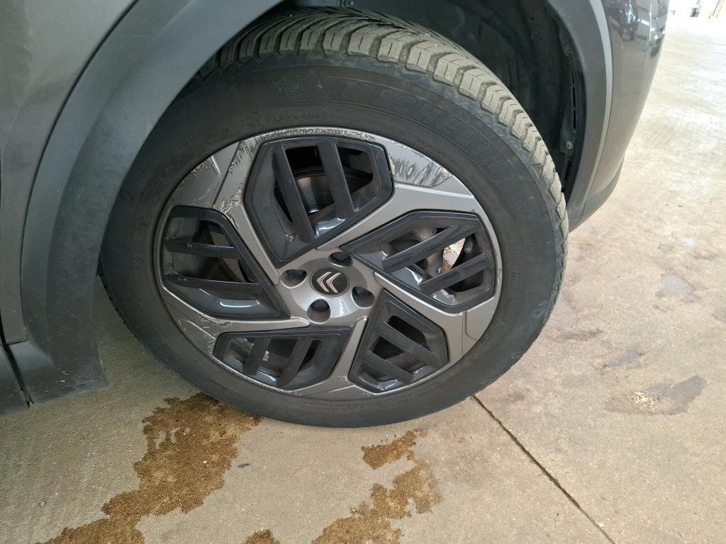 CITROEN C4 PureTech 130 S&S EAT8 Feel Pack 2022