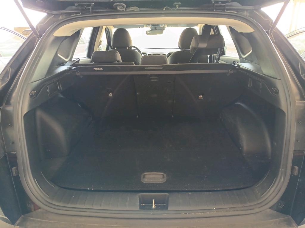 HYUNDAI TUCSON 1.6 CRDi 136 Hybrid 48V DCT-7 Business 2022