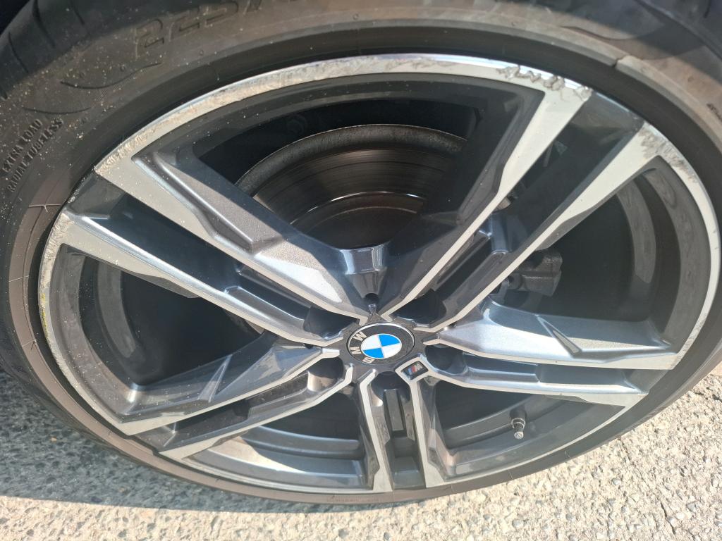 BMW SERIE 1 F40 116d 116 ch DKG7 M Sport 2024