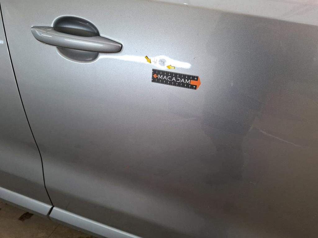 PEUGEOT TRAVELLER BUSINESS Long BlueHDi 145ch S&S BVM6 2021