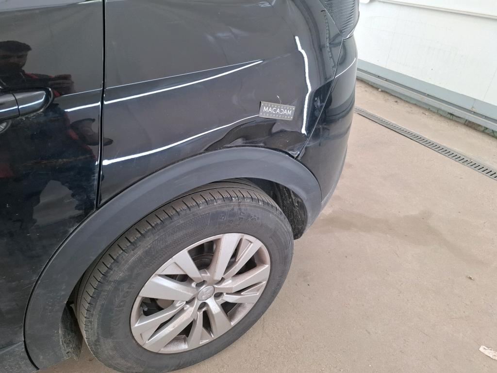 PEUGEOT 3008 BUSINESS BlueHDi 130ch S&S EAT8 Active 2019