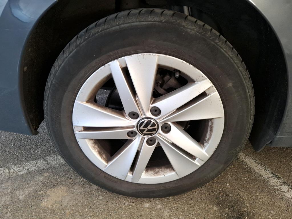 VOLKSWAGEN GOLF SW 2.0 TDI SCR 116 BVM6 Life Business 2022