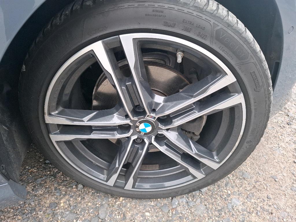BMW SERIE 2 GRAN COUPE 218i 136 ch BVM6 M Sport 2023