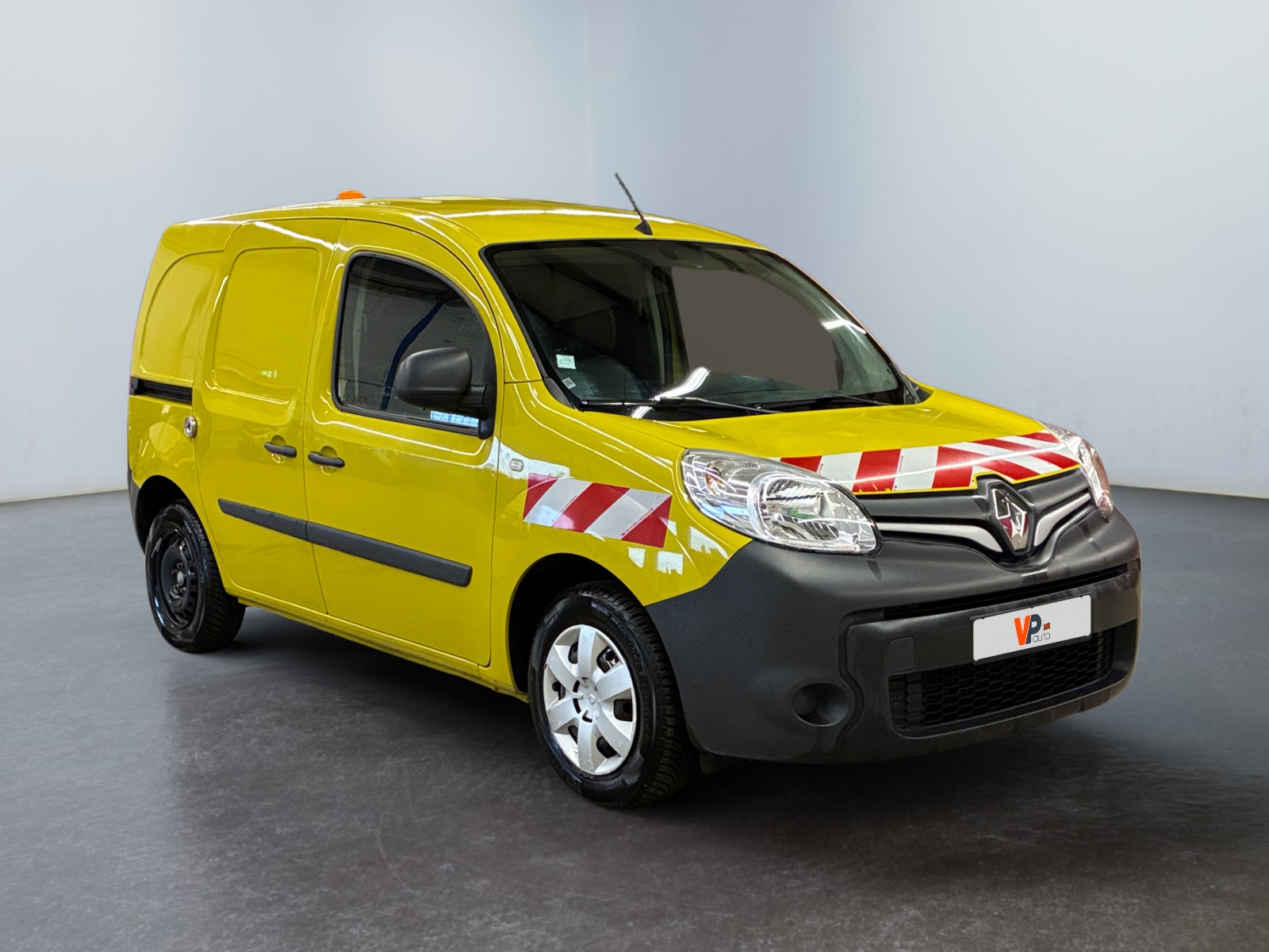 RENAULT KANGOO EXPRESS BLUE DCI 95 GRAND CONFORT GRAND CONFORT 2020