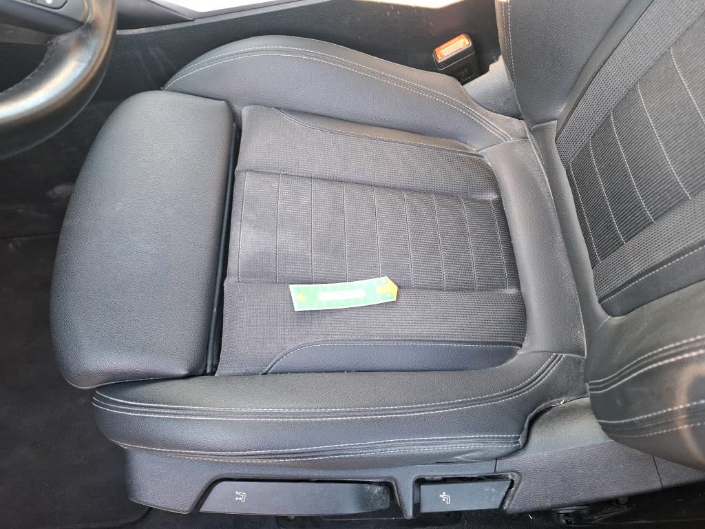 BMW SERIE 3 TOURING G21 LCI 318d 150 ch BVA8 Business Design 2023