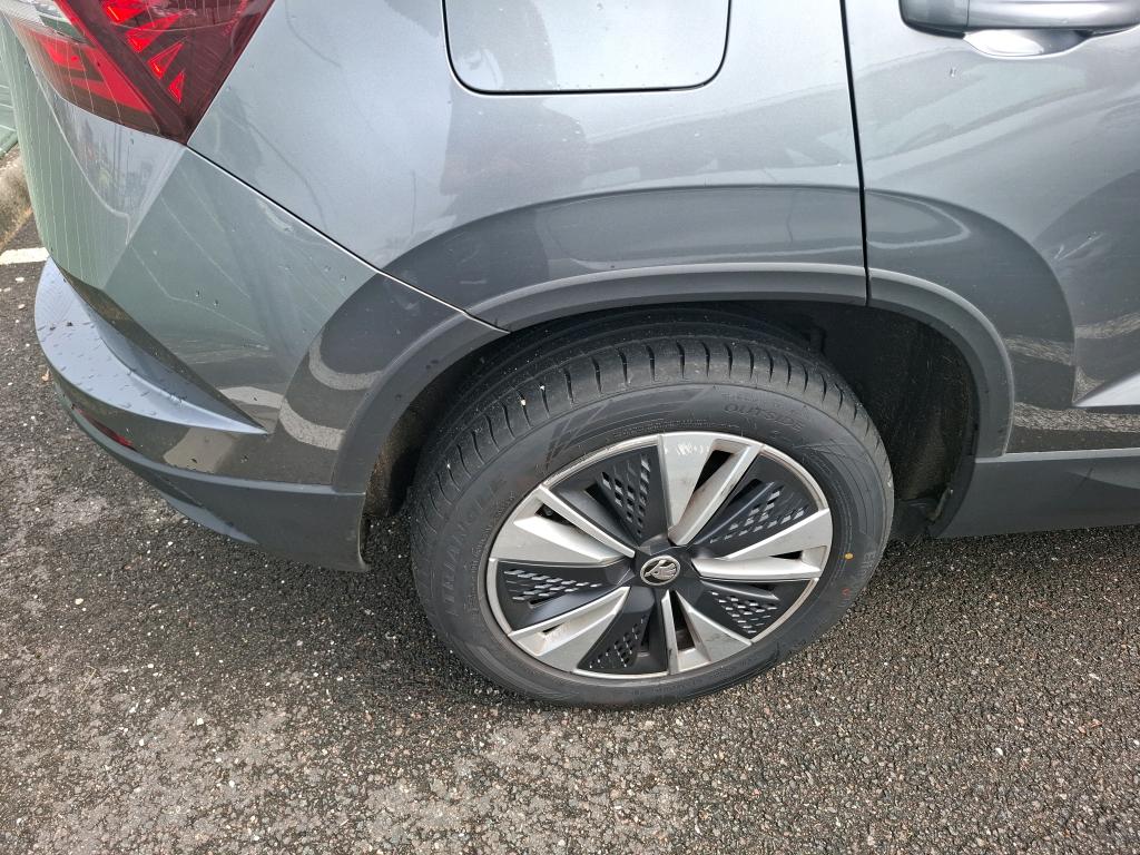 SKODA KAROQ 2.0 TDI 116 ch SCR DSG7 Business 2023