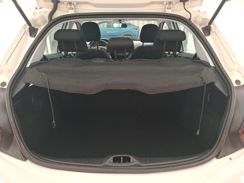 PEUGEOT 208 BUSINESS PureTech 82ch S&S BVM5 Active 2018