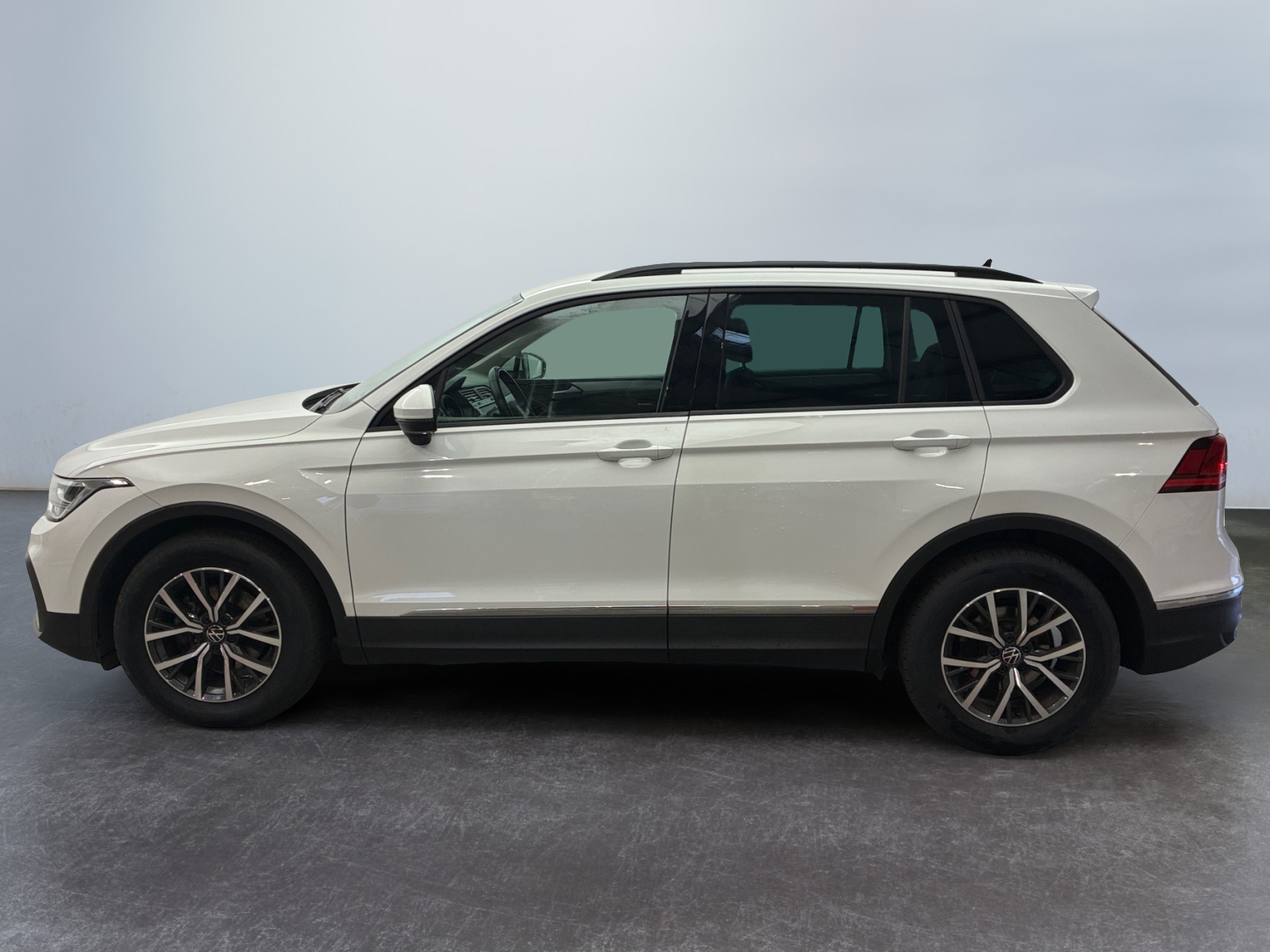 VOLKSWAGEN Tiguan 2.0 TDI 150ch DSG7 Life 2023